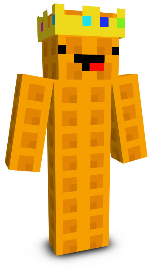 Dr_Waffle_1's skin