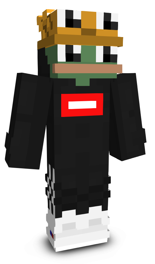 Lacky_18's skin