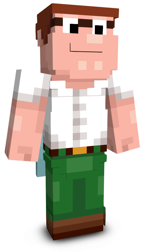 xwaro's skin
