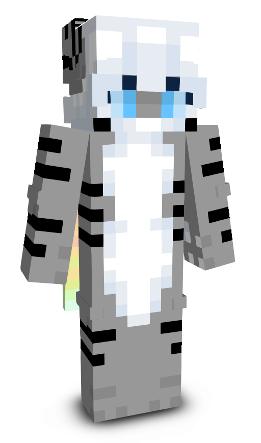 Cogefurros4000's skin