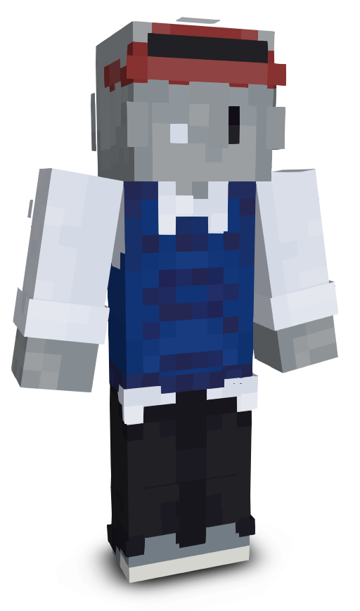 ANGELOTHE0NE's skin