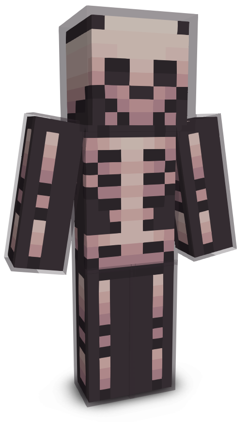 BarneyBear7115's skin