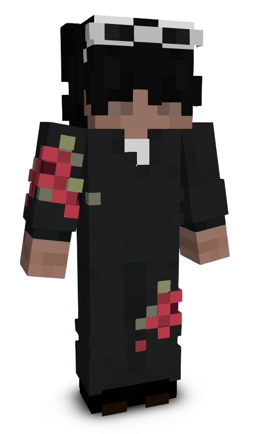 FrostedAway's skin