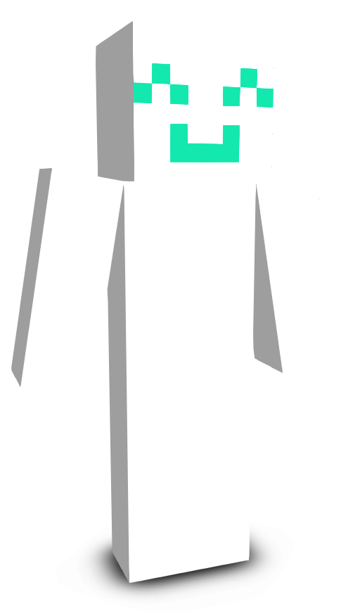 ItzXenMC's skin
