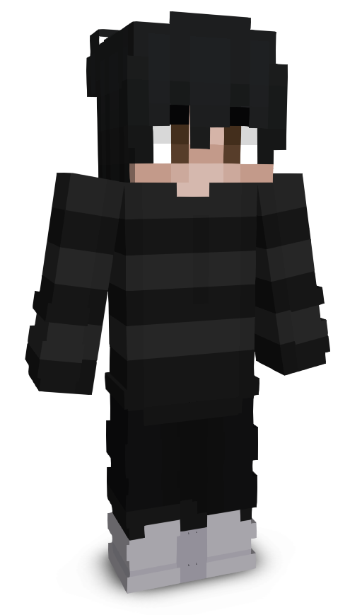 Pietruskaa's skin