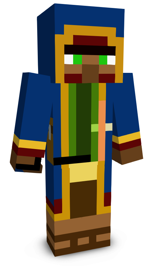 SleepMax30's skin