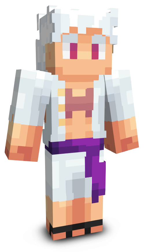 javaplaytime's skin