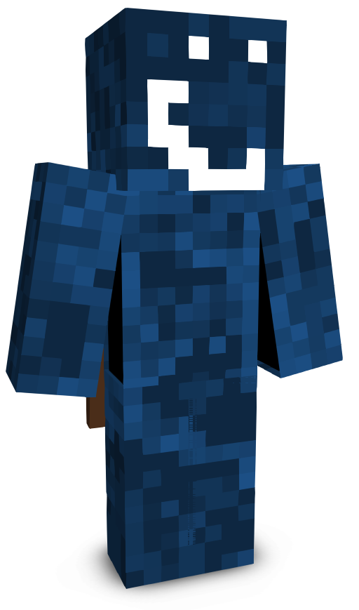 mikeisawsome12's skin