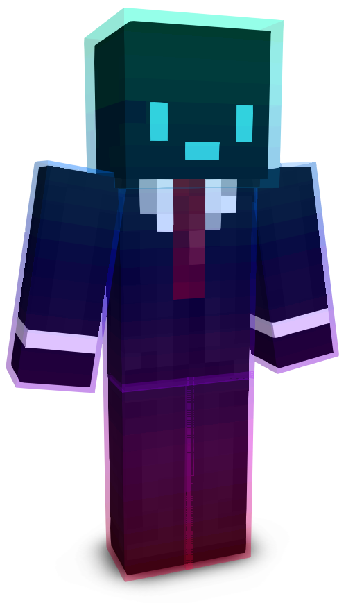 PMastermind's skin