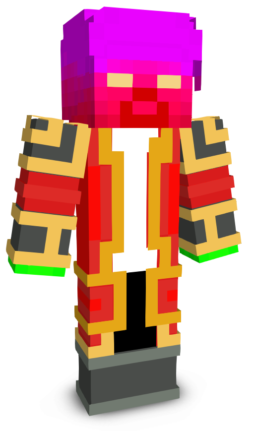 Kire171's skin