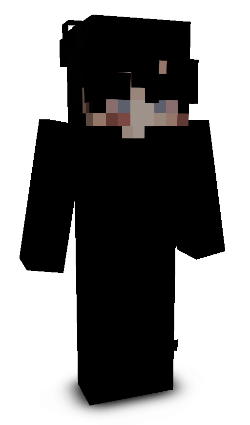 XanRyker's skin