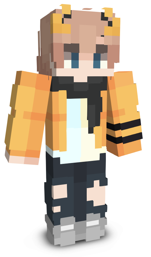 MaxKatz's skin
