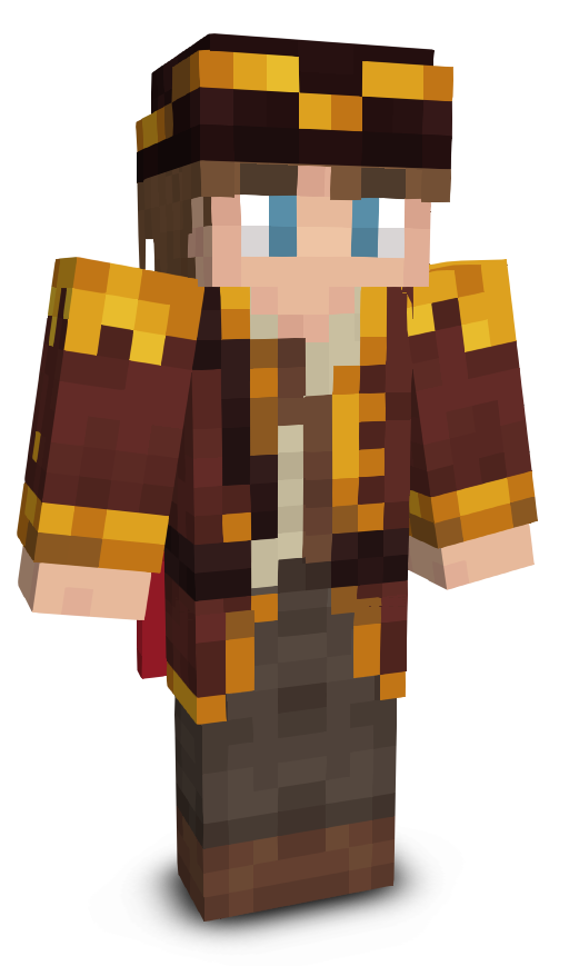 RigBot's skin