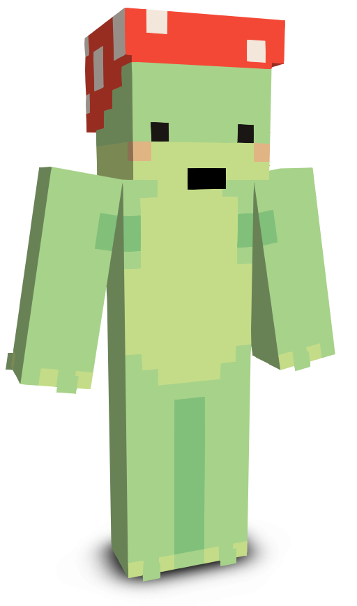 mijih_'s skin