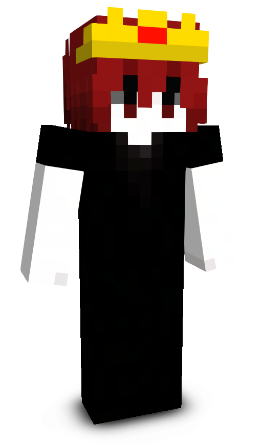 ClownPerks's skin