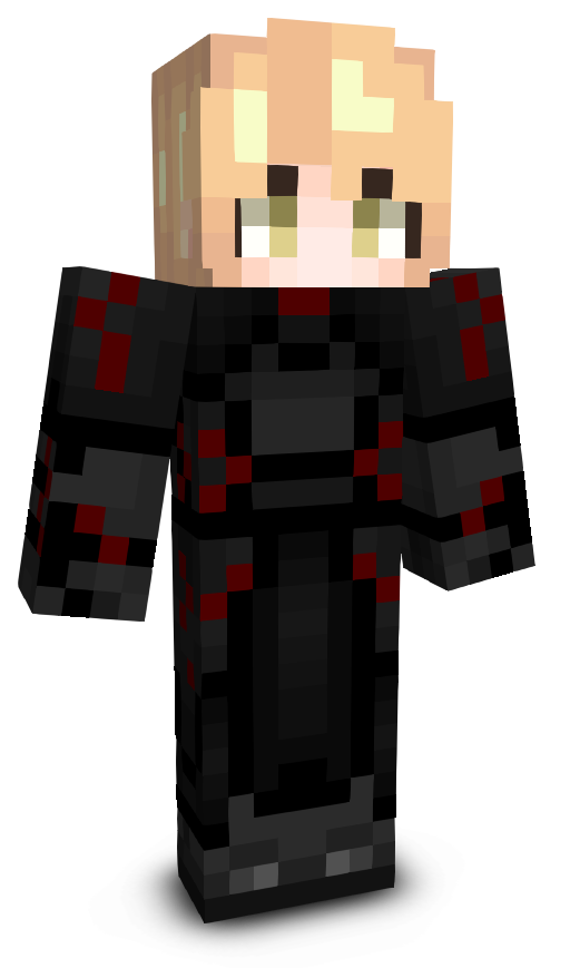 Legend_Eclipsee's skin