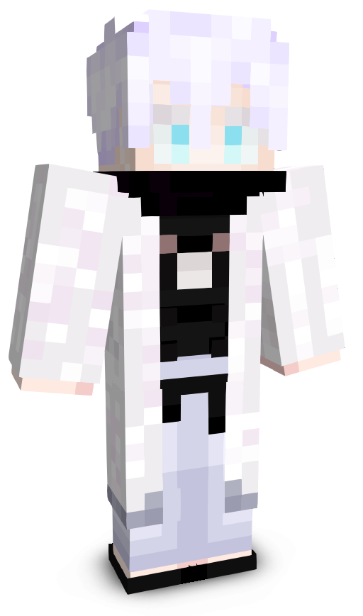 Lennuy701's skin