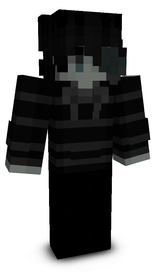 TurtleVanilla's skin