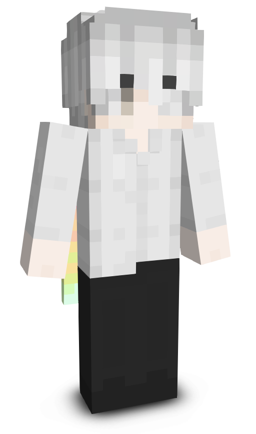 YavruKedu's skin