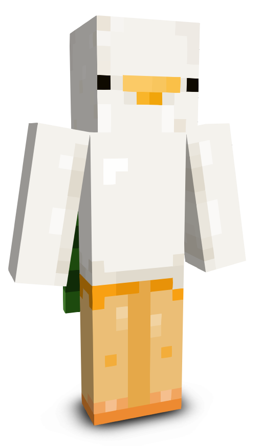 Misa123cz3964's skin