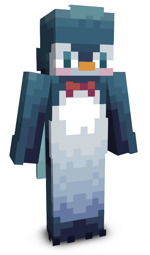 crosbyzou's skin