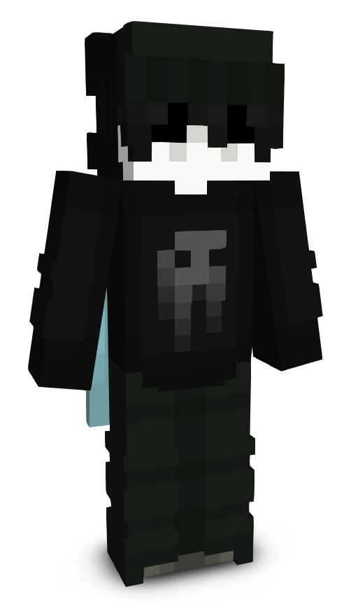 X9xa's skin