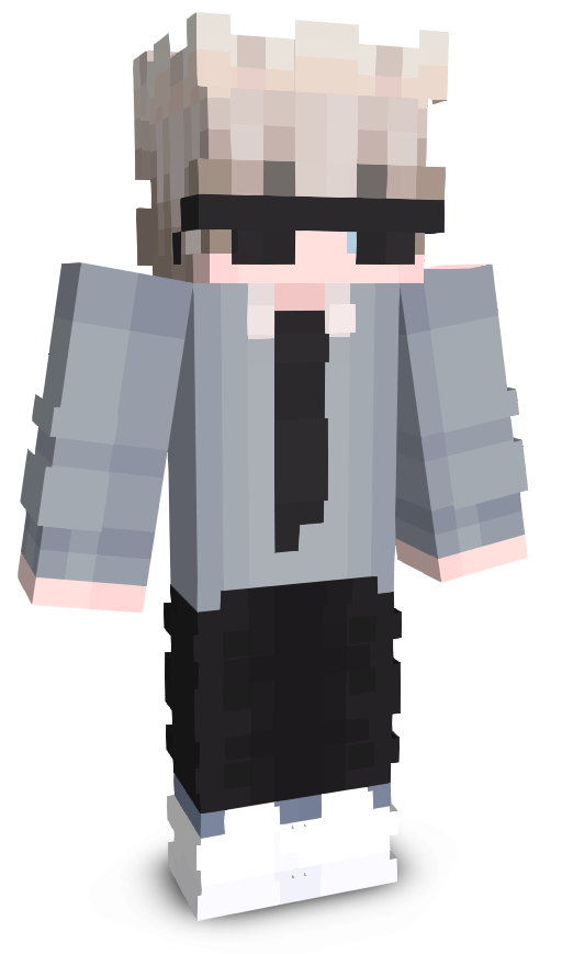 K00ry's skin