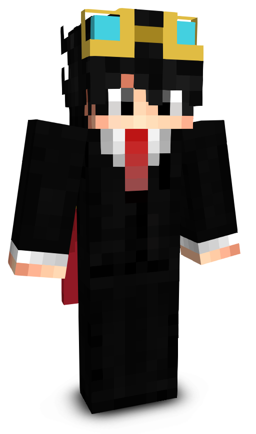 BeenieLOL's skin