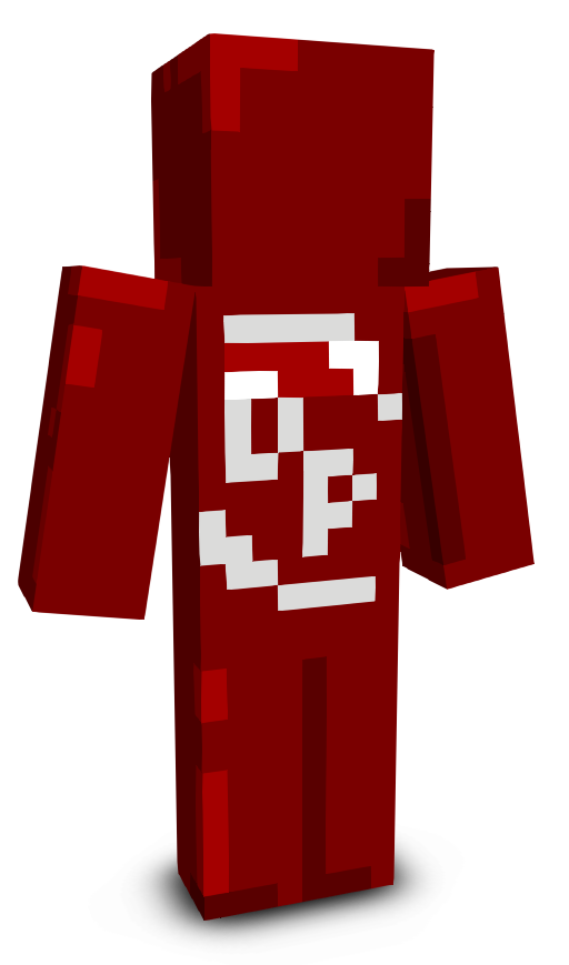 drpepper456's skin