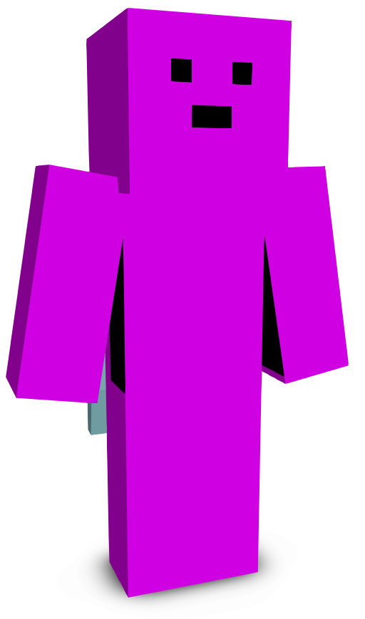 TechMaster777's skin