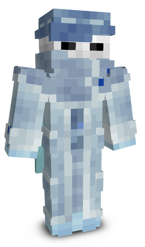 scherzoo's skin