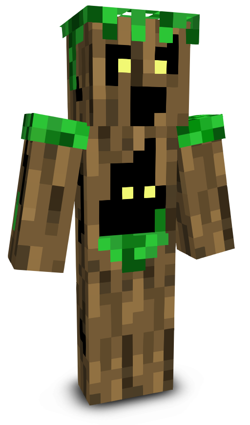 treesareo2's skin