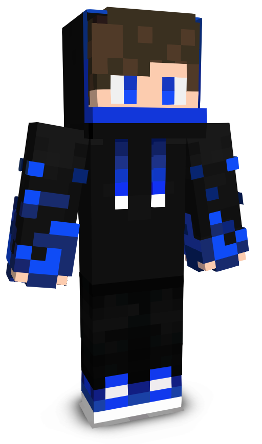 Kirorik74's skin