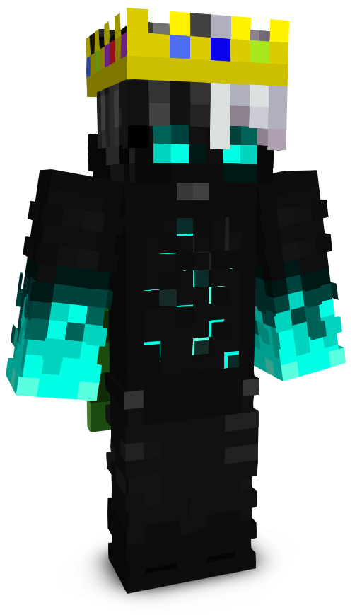jarbinxx12's skin