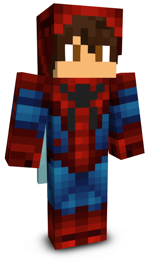 dAniel342567's skin