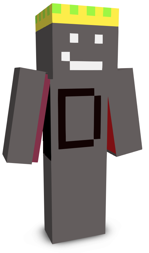 AMAZE_Games_'s skin