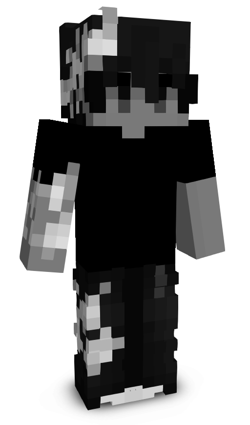 Qzvrr's skin