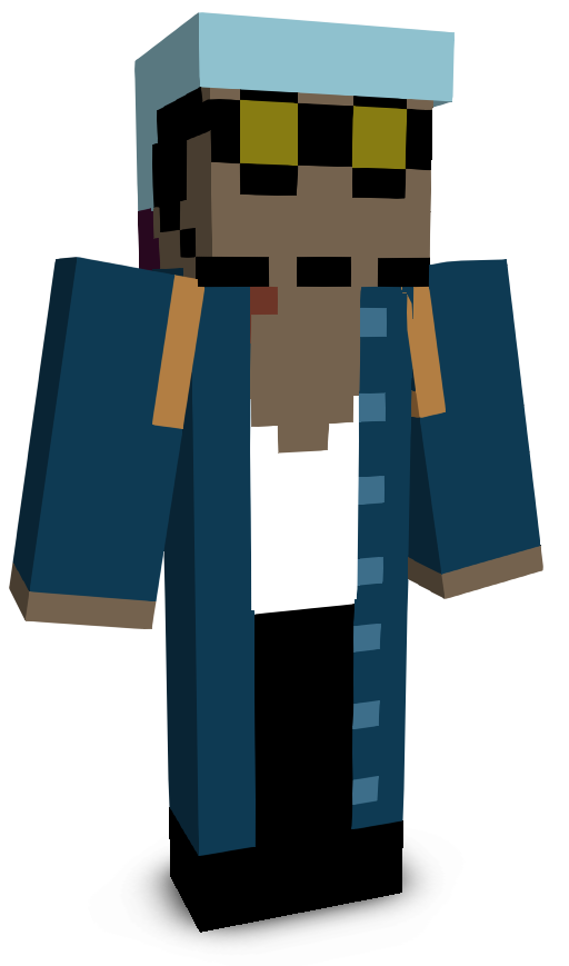 kuzankuzankuzan's skin