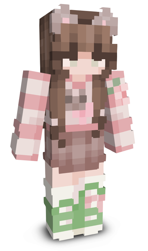 Murcielaguito230's skin
