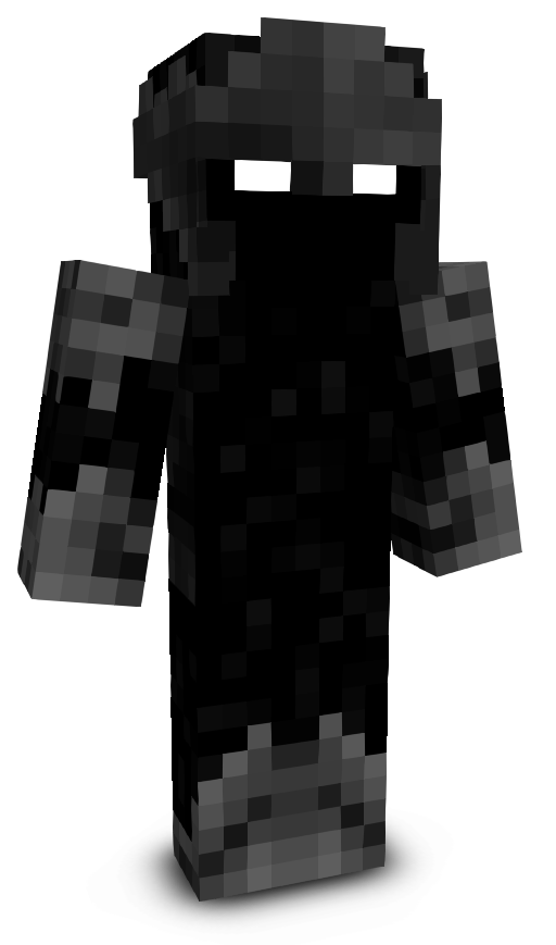 DevilSoulTaker's skin