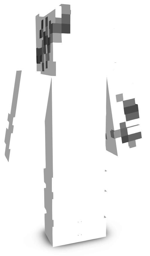 xqruy's skin
