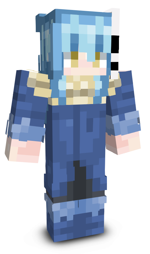 F1reL0ckerr's skin