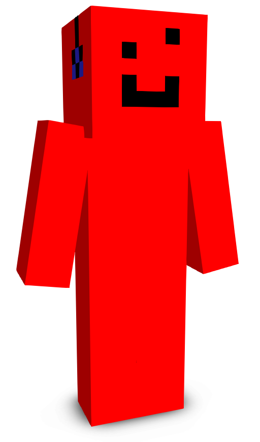HTeags's skin
