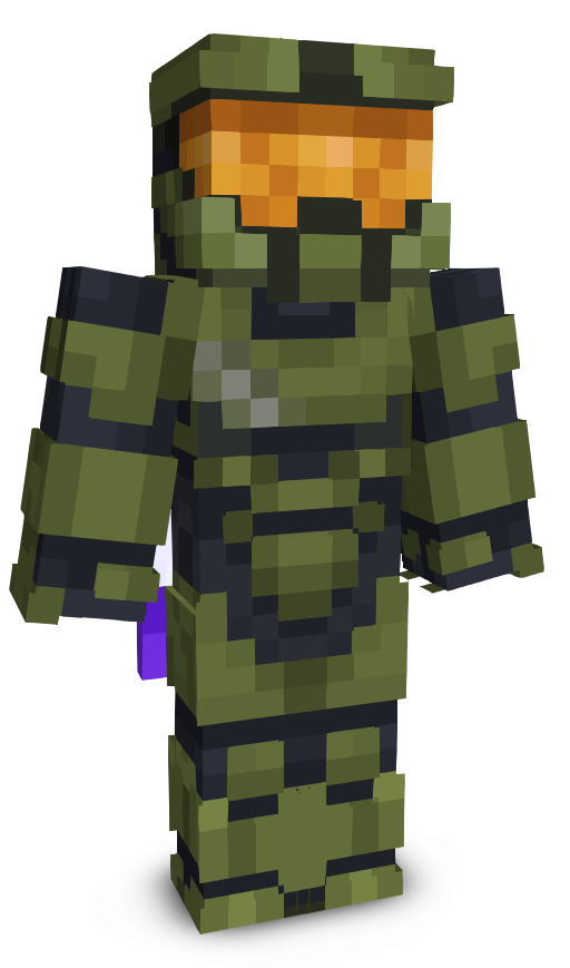 YellowFantom758's skin