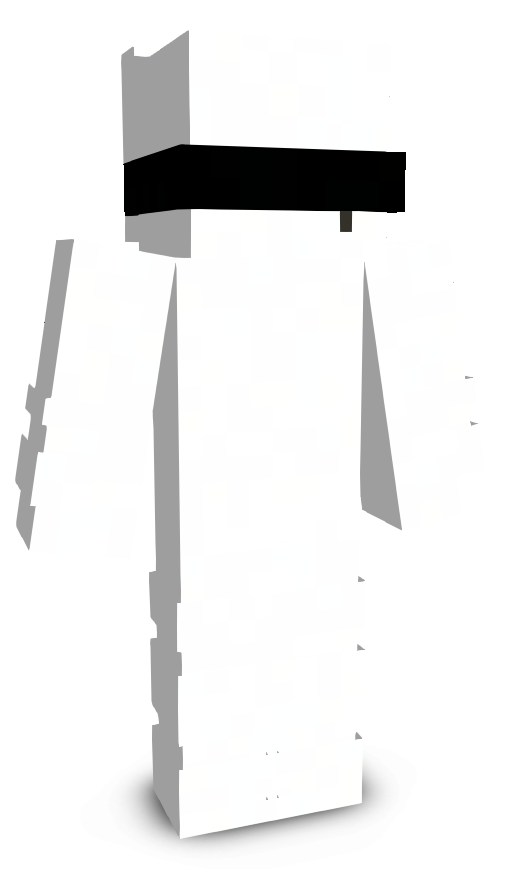 Jonttuq's skin