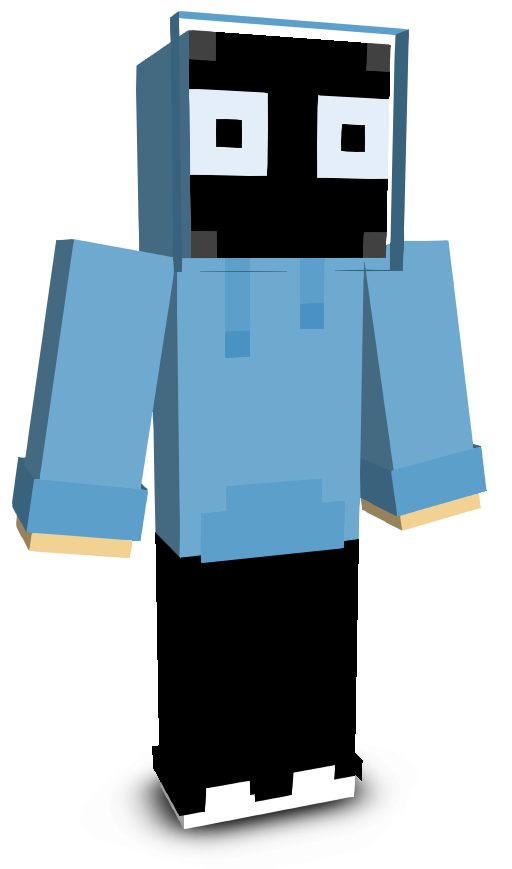 VladimirzPlayer's skin