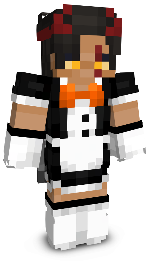 MrMedvedi's skin