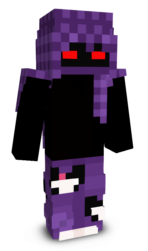 dusk3535's skin