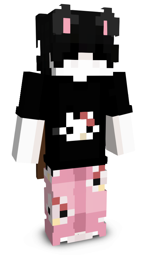 faithfulvex's skin