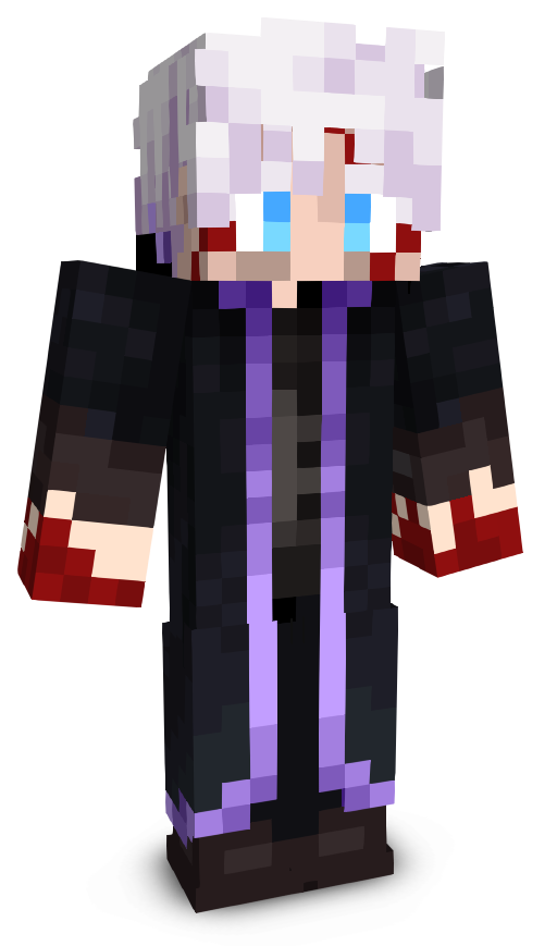 HonoredFlame's skin
